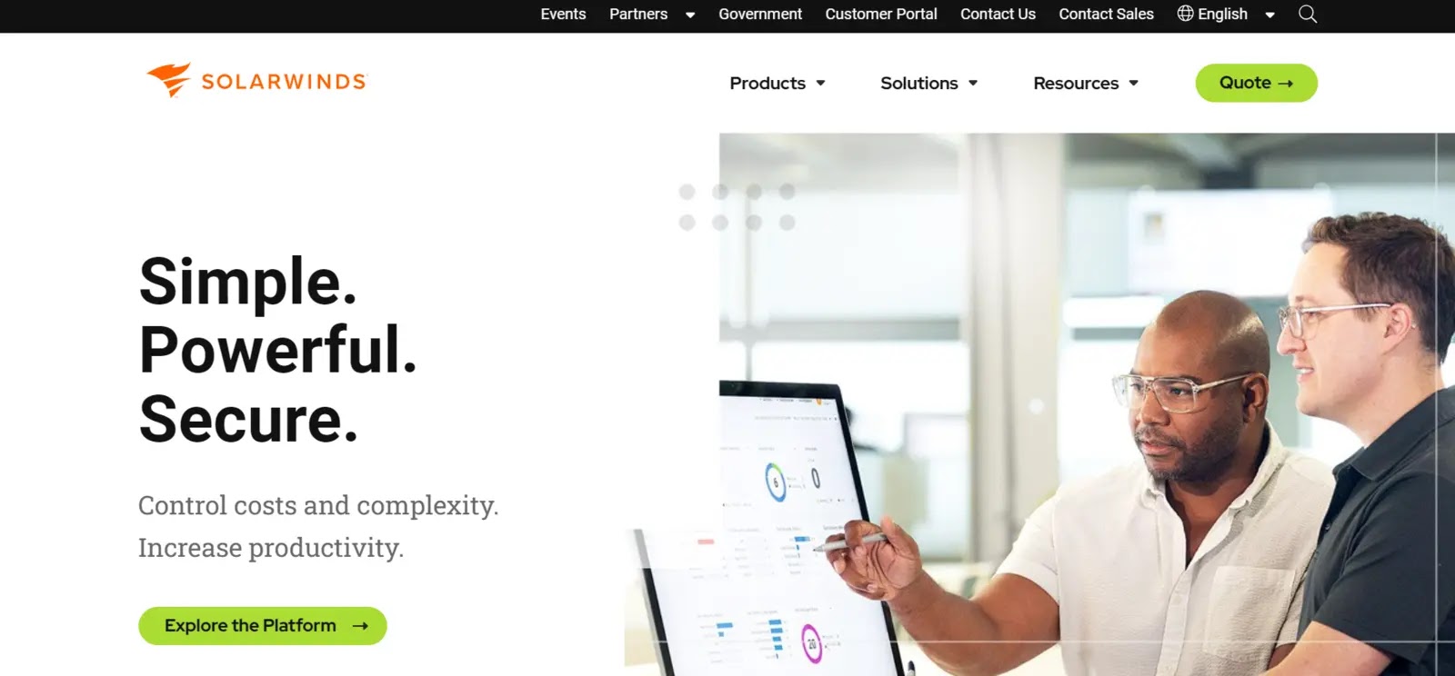 GDPR Compliance Security
